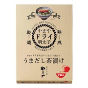 うまだし茶漬け2食入38g