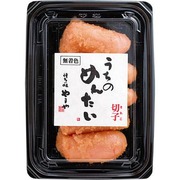 うちのめんたい 切子230g