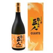 強くあれ、巨人。原監督 芋720ml