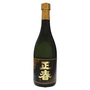 正春(芋)黒麹720ml