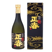 魁 正春720ml