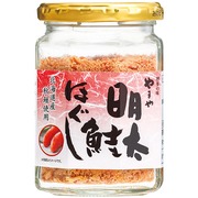 明太鮭ほぐし120g