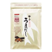 うまだし 化学調味料無添加25包